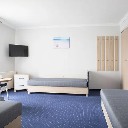 Bed & Breakfast Osrodek Wczasowy Dagmor