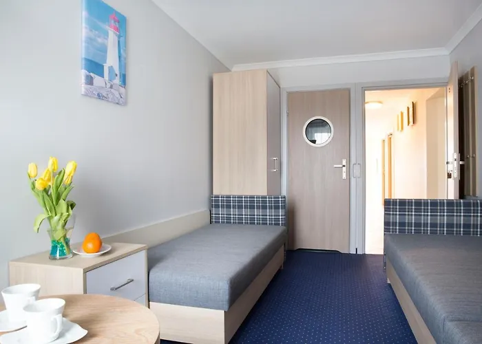 Panzió Osrodek Wczasowy Dagmor *