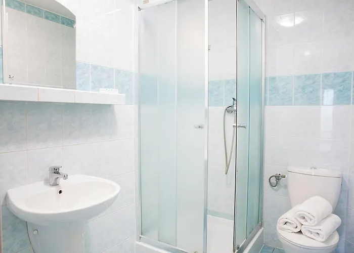 Osrodek Wczasowy Dagmor